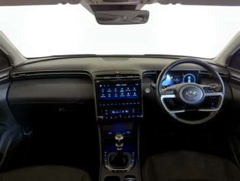 Used Hyundai TUCSON 2022 for sale - 74911947: Photo