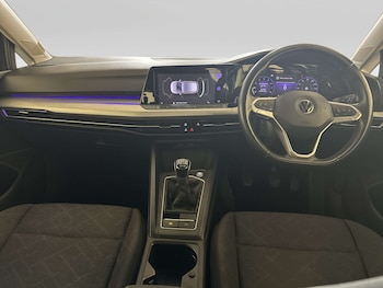 Used Volkswagen Golf 2021 for sale - 79261324: Photo