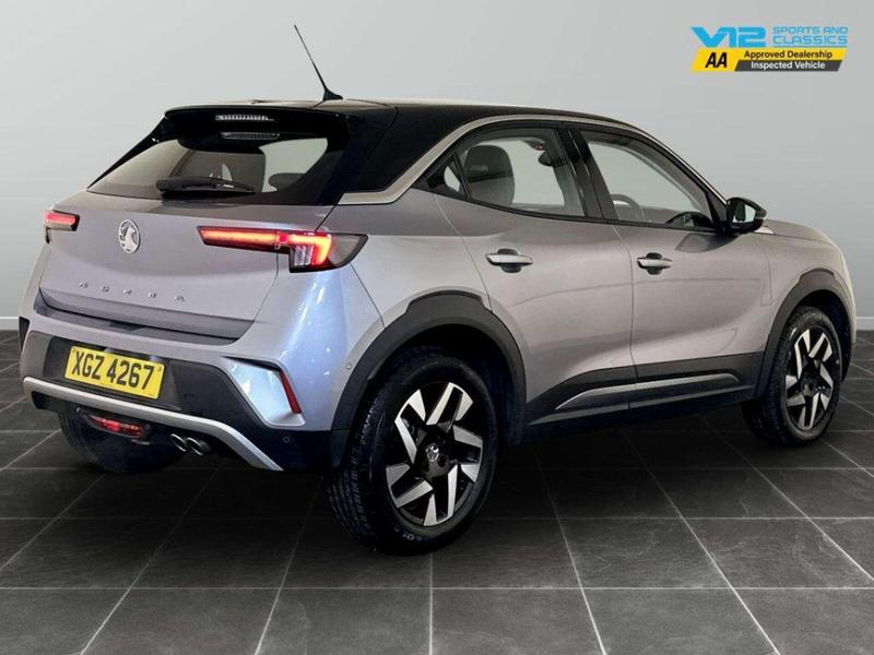 Used Vauxhall Mokka 2022 for sale - 76290352: Photo 10