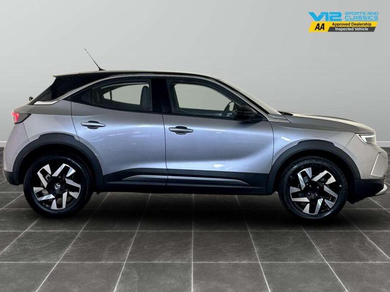 Used Vauxhall Mokka 2022 for sale - 76290352: Photo 11