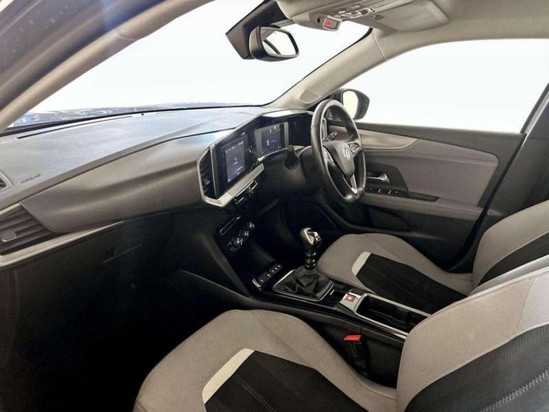 Used Vauxhall Mokka 2022 for sale - 76290352: Photo 12