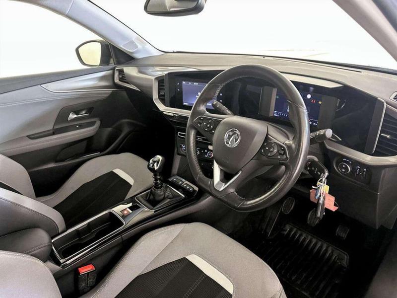 Used Vauxhall Mokka 2022 for sale - 76290352: Photo 15