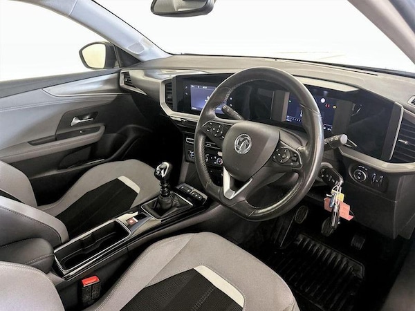 Used Vauxhall Mokka 2022 for sale - 76290352: Photo 15