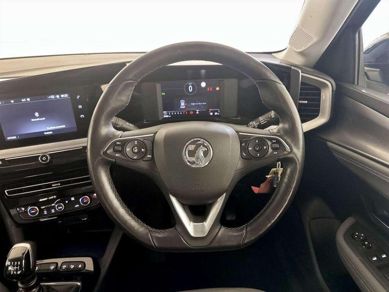 Used Vauxhall Mokka 2022 for sale - 76290352: Photo 16