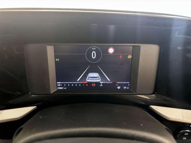 Used Vauxhall Mokka 2022 for sale - 76290352: Photo 18