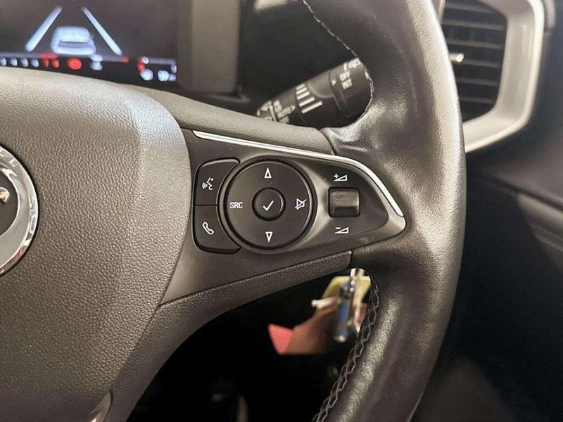 Used Vauxhall Mokka 2022 for sale - 76290352: Photo 19