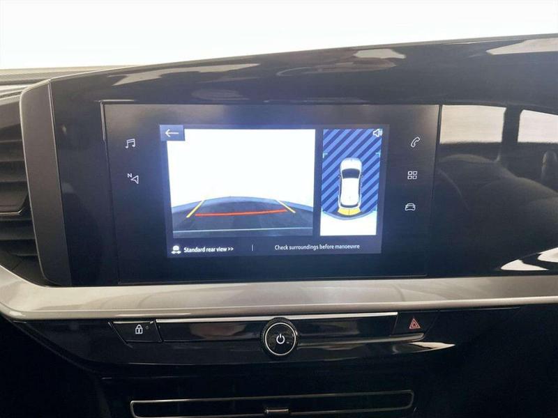 Used Vauxhall Mokka 2022 for sale - 76290352: Photo 20