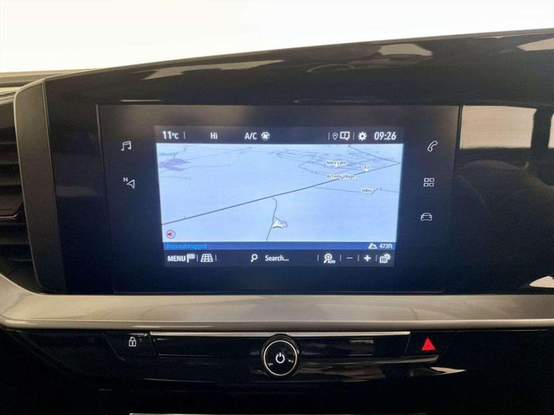 Used Vauxhall Mokka 2022 for sale - 76290352: Photo 21