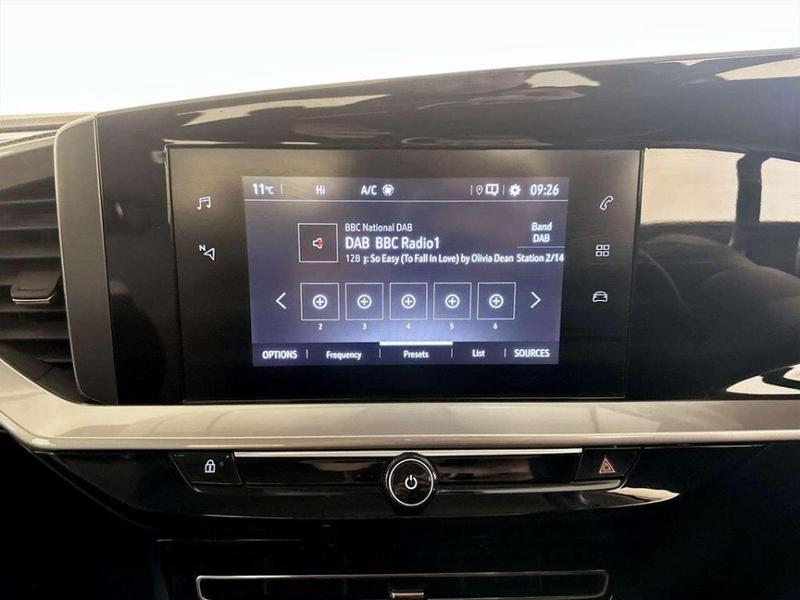 Used Vauxhall Mokka 2022 for sale - 76290352: Photo 22