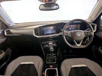 Used Vauxhall Mokka 2022 for sale - 76290352: Photo
