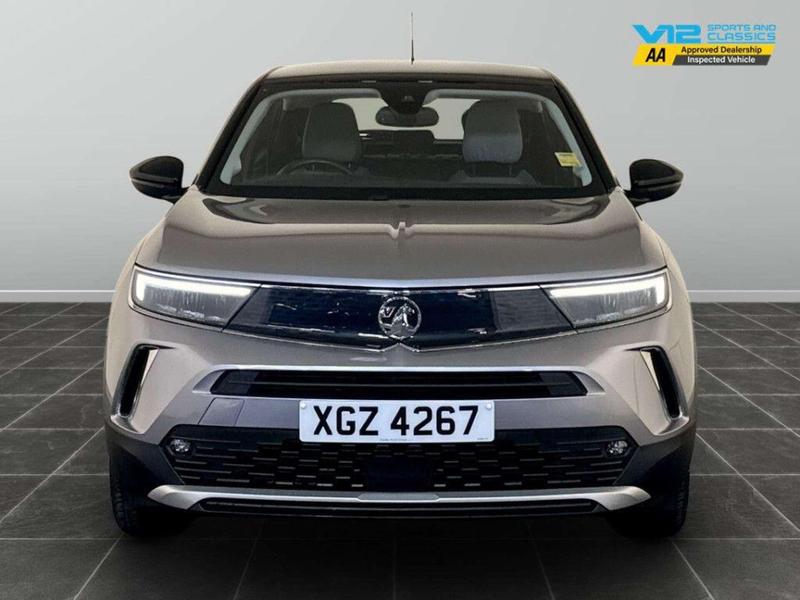 Used Vauxhall Mokka 2022 for sale - 76290352: Photo 5