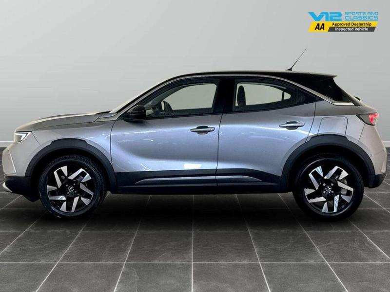 Used Vauxhall Mokka 2022 for sale - 76290352: Photo 7