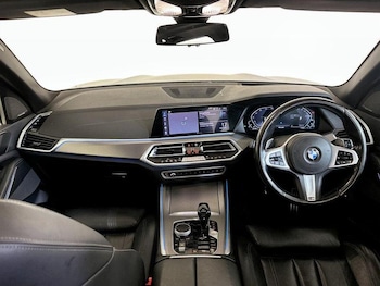 Used BMW X5 2020 for sale - 75985262: Photo
