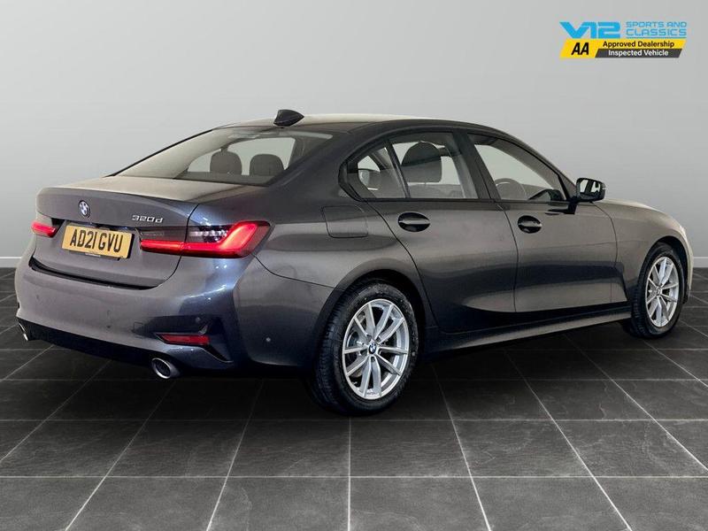 Used BMW 3 Series 2021 for sale - 76391344: Photo 10