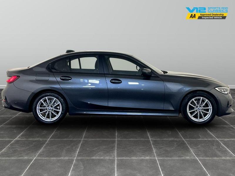Used BMW 3 Series 2021 for sale - 76391344: Photo 11