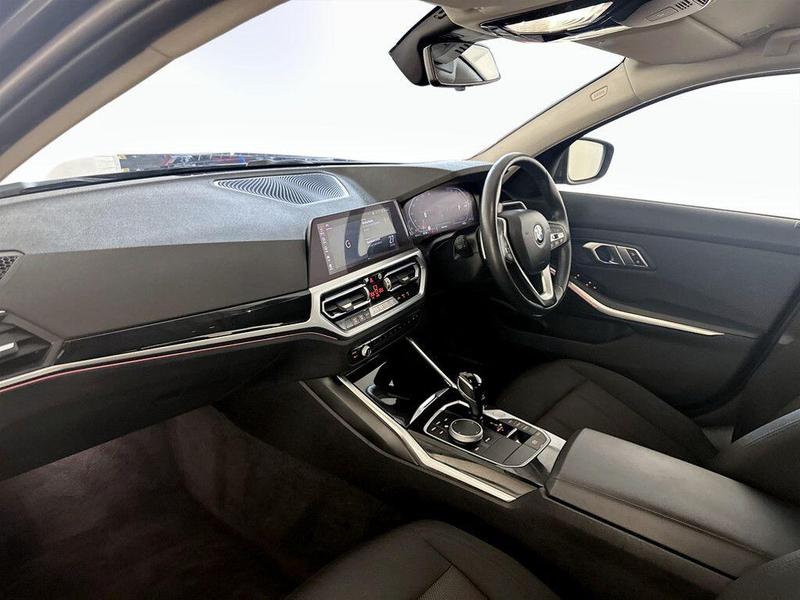 Used BMW 3 Series 2021 for sale - 76391344: Photo 12