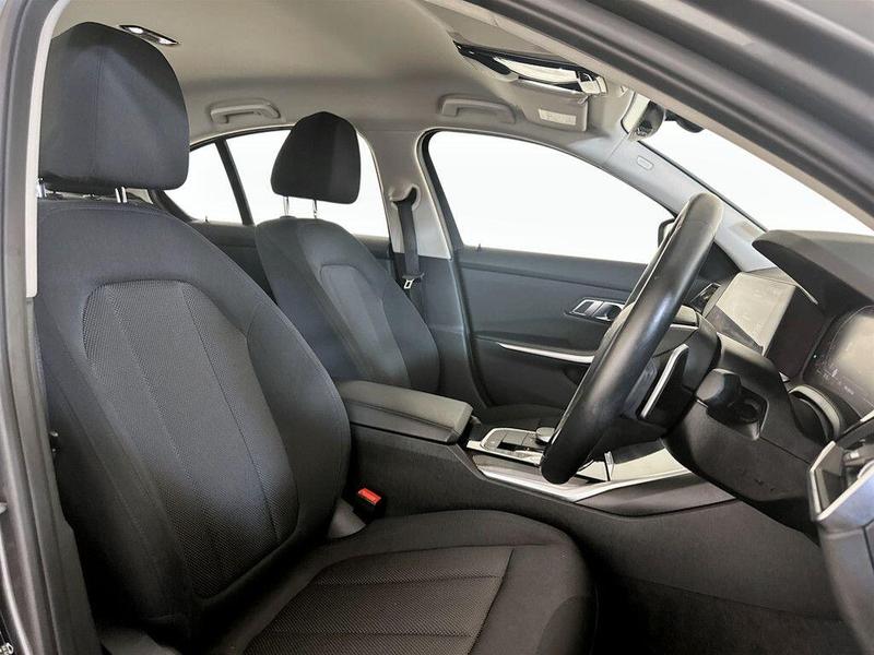 Used BMW 3 Series 2021 for sale - 76391344: Photo 13