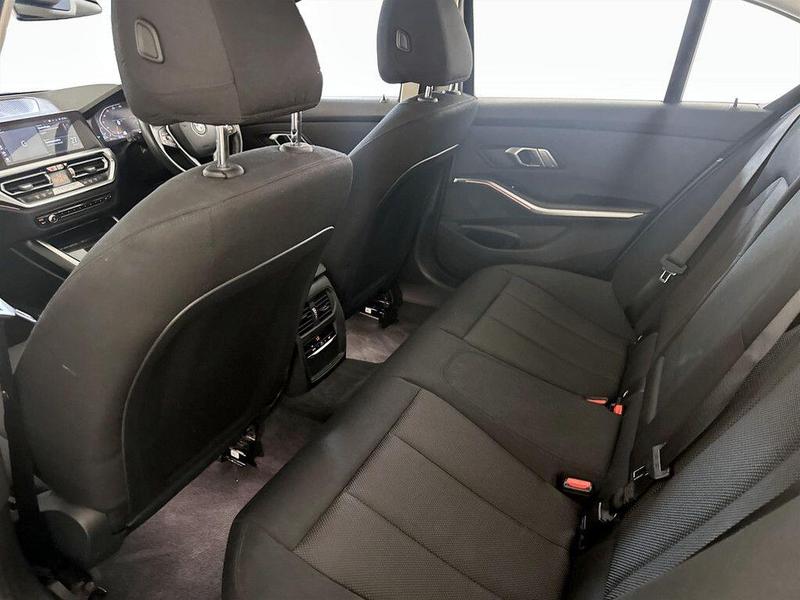 Used BMW 3 Series 2021 for sale - 76391344: Photo 14