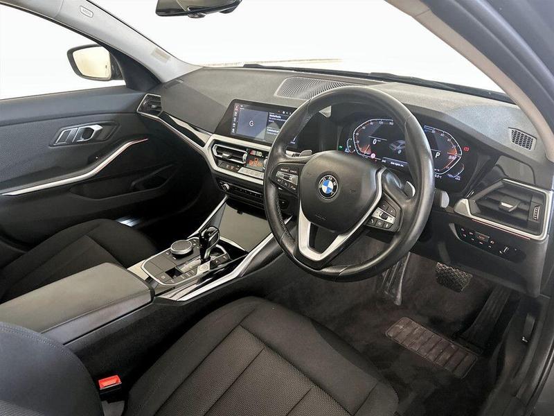 Used BMW 3 Series 2021 for sale - 76391344: Photo 15