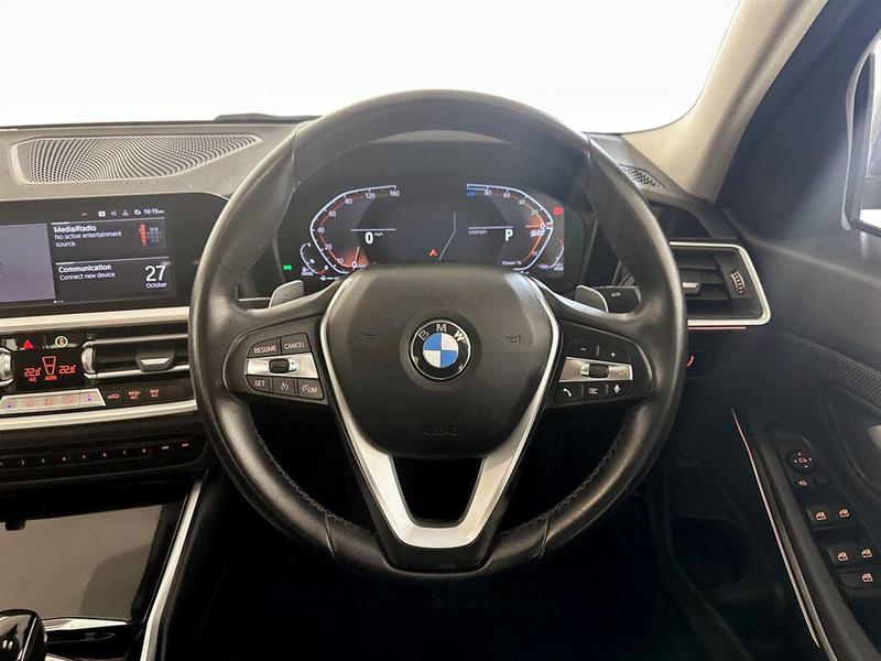 Used BMW 3 Series 2021 for sale - 76391344: Photo 16