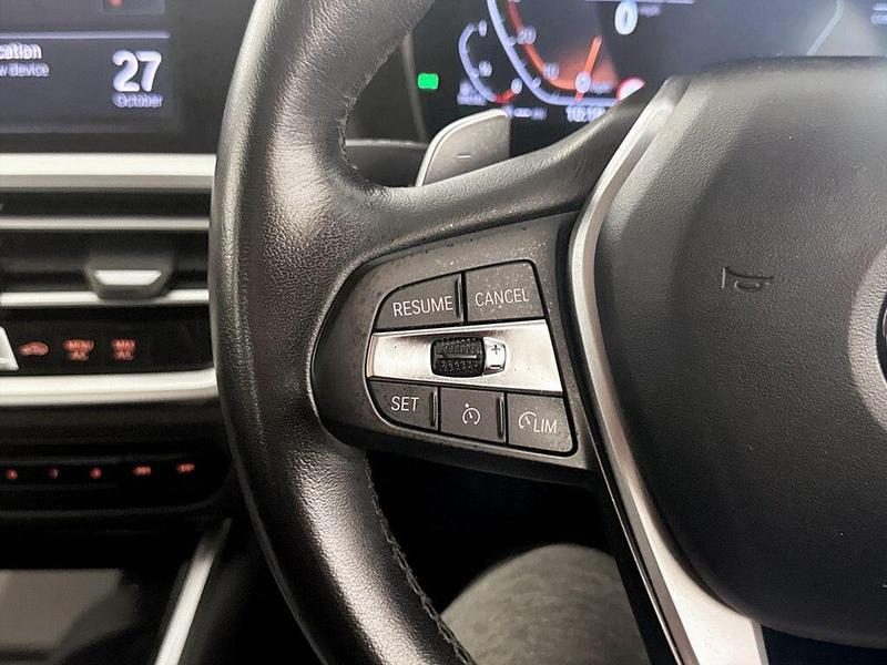 Used BMW 3 Series 2021 for sale - 76391344: Photo 17