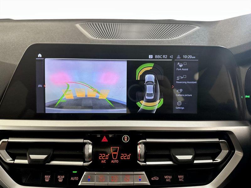 Used BMW 3 Series 2021 for sale - 76391344: Photo 20