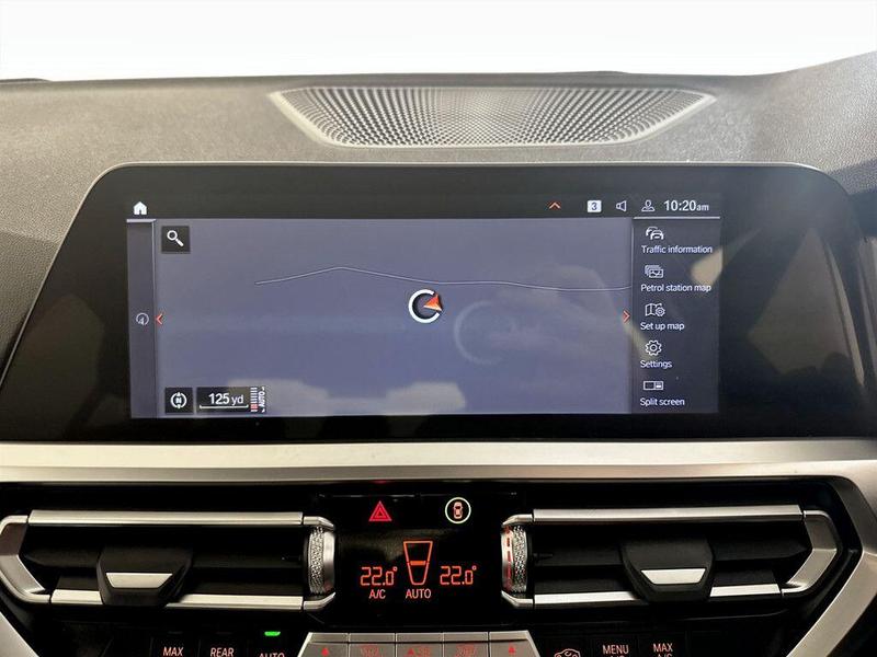 Used BMW 3 Series 2021 for sale - 76391344: Photo 21