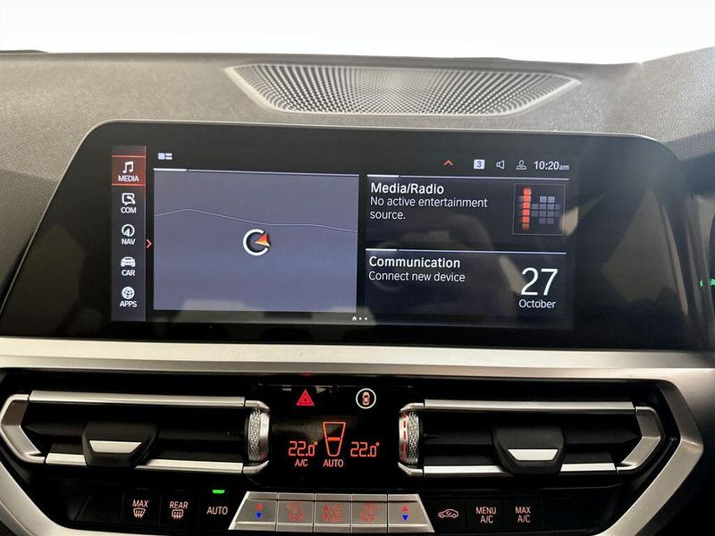 Used BMW 3 Series 2021 for sale - 76391344: Photo 22