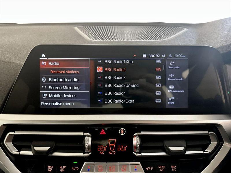 Used BMW 3 Series 2021 for sale - 76391344: Photo 24