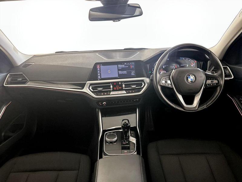 Used BMW 3 Series 2021 for sale - 76391344: Photo 3