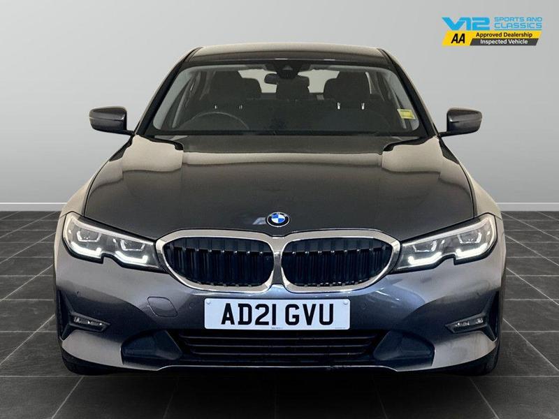 Used BMW 3 Series 2021 for sale - 76391344: Photo 5