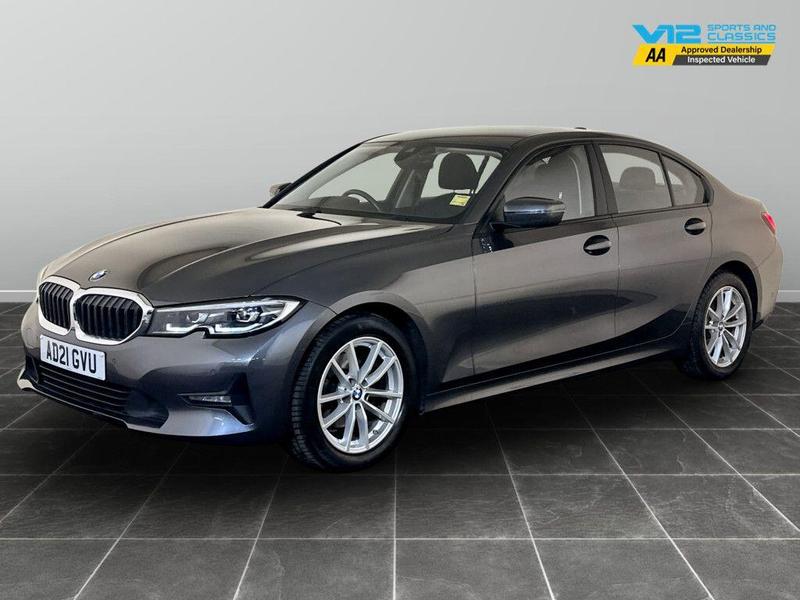Used BMW 3 Series 2021 for sale - 76391344: Photo 6