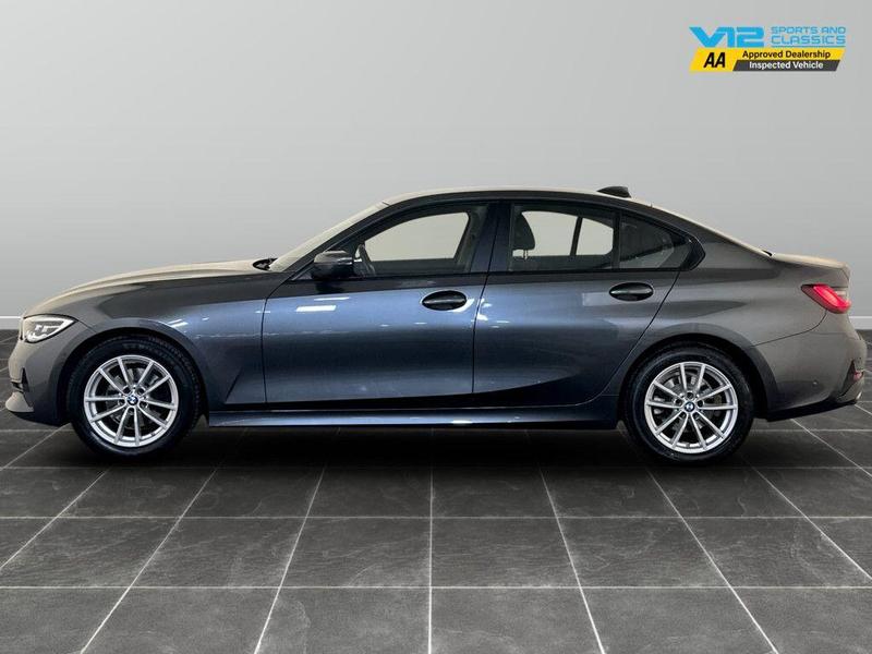 Used BMW 3 Series 2021 for sale - 76391344: Photo 7