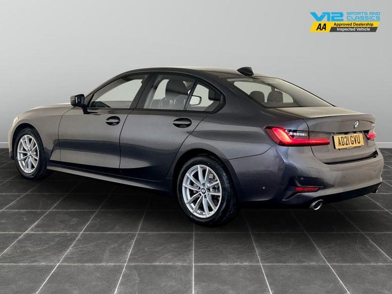 Used BMW 3 Series 2021 for sale - 76391344: Photo 8