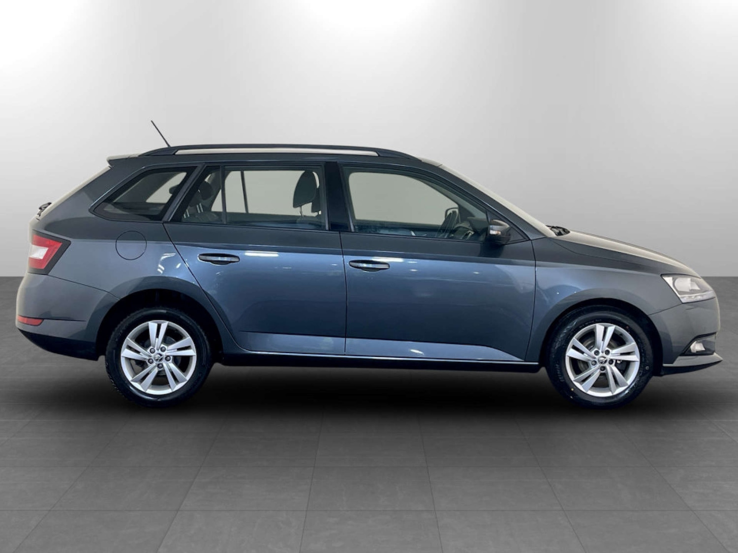 Used Skoda Fabia 2021 for sale - 77220993: Photo 11