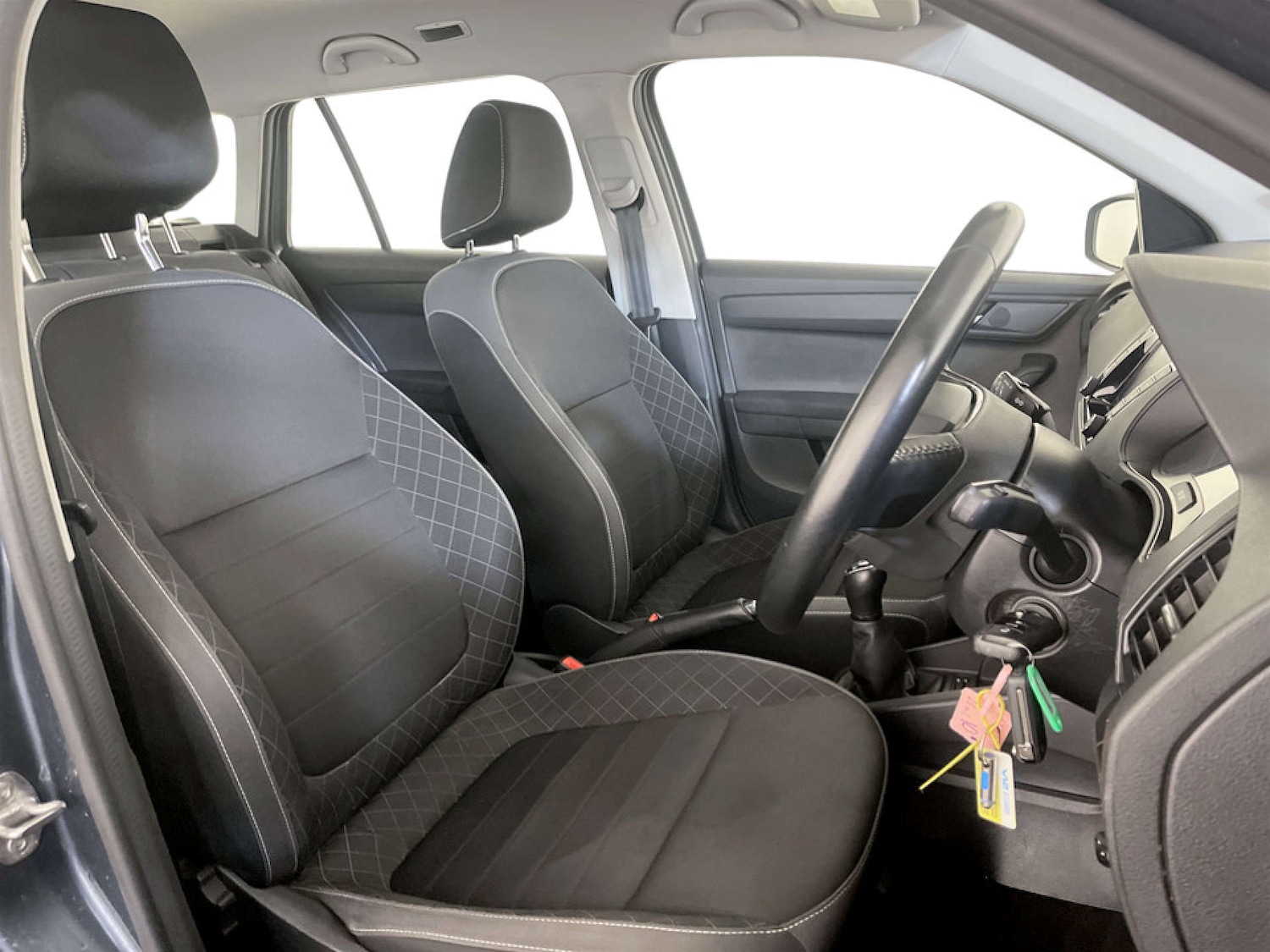 Used Skoda Fabia 2021 for sale - 77220993: Photo 13