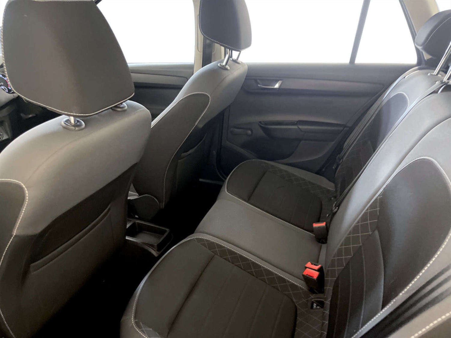 Used Skoda Fabia 2021 for sale - 77220993: Photo 14