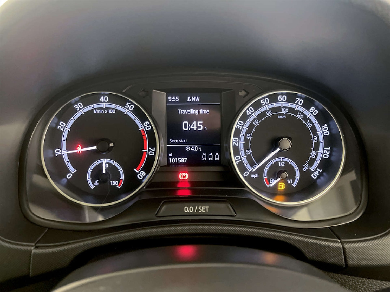 Used Skoda Fabia 2021 for sale - 77220993: Photo 18