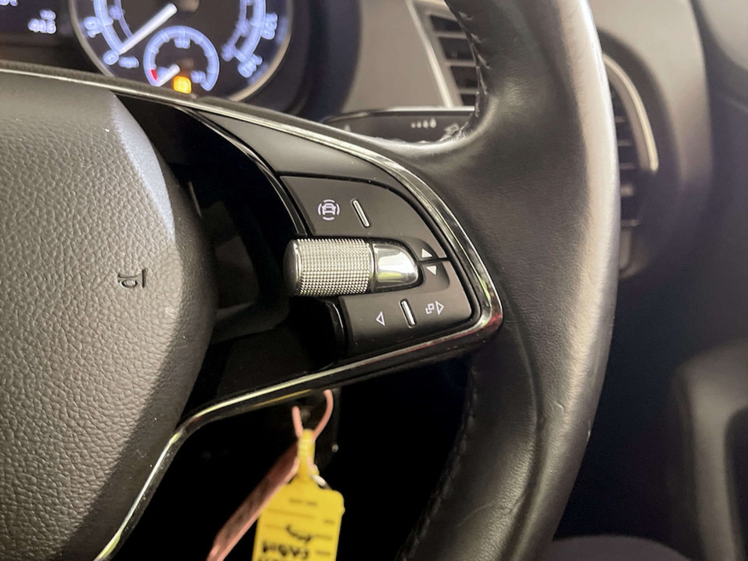 Used Skoda Fabia 2021 for sale - 77220993: Photo 19