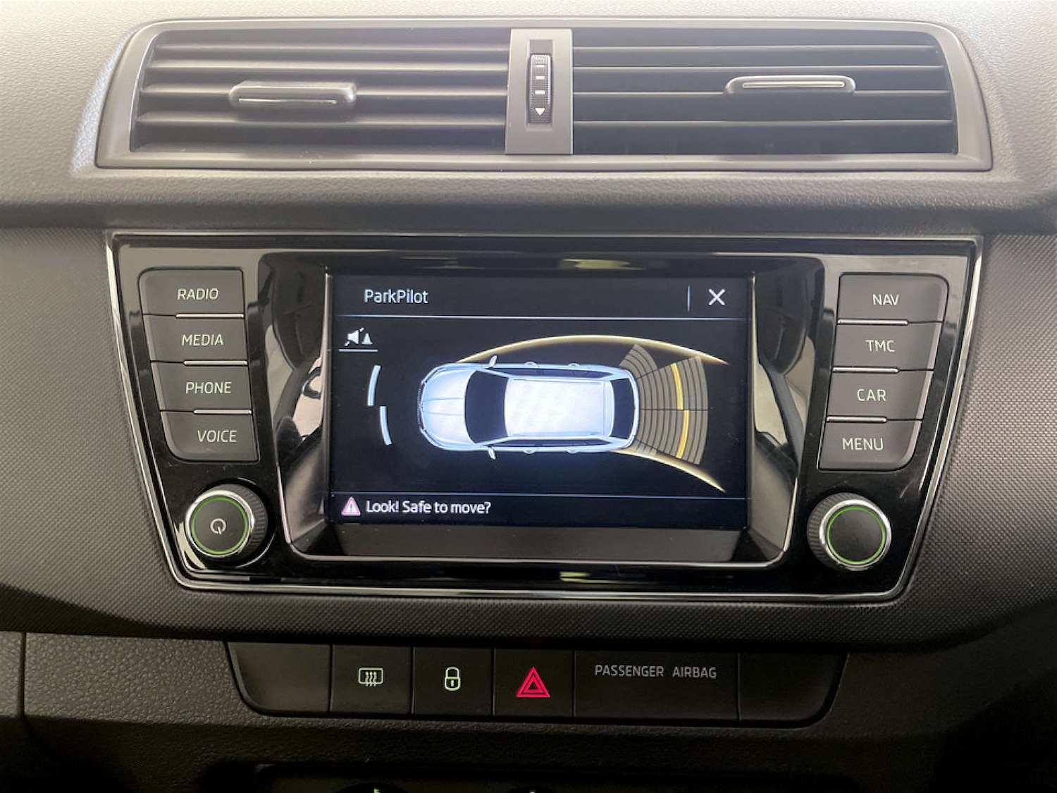 Used Skoda Fabia 2021 for sale - 77220993: Photo 20