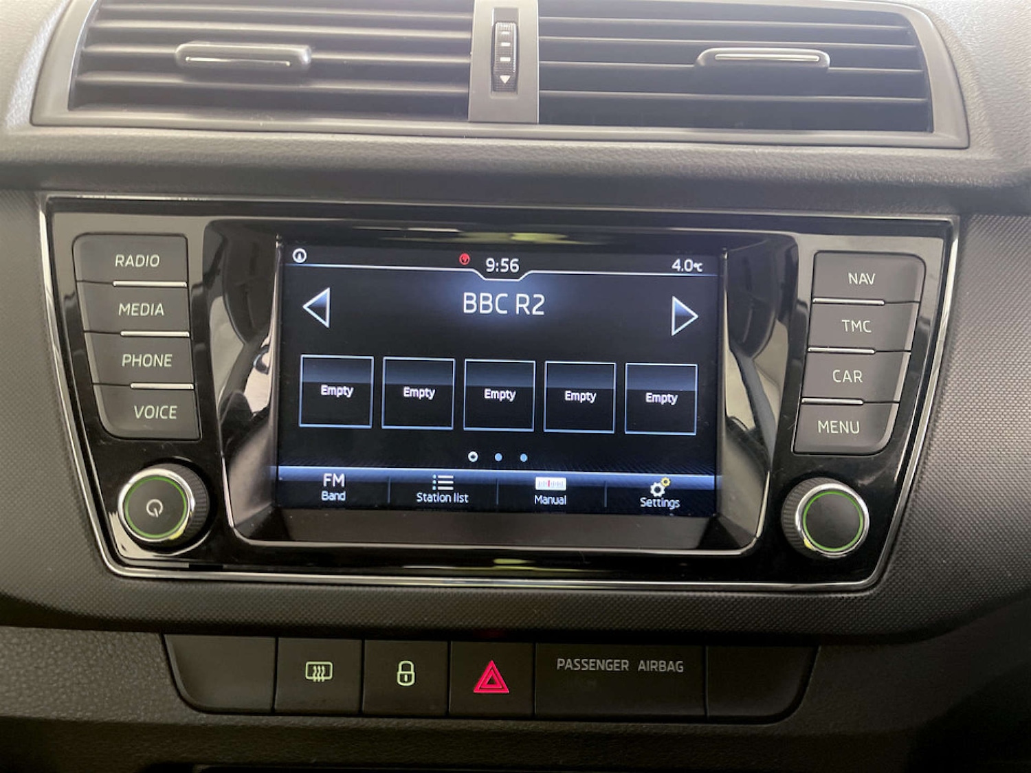 Used Skoda Fabia 2021 for sale - 77220993: Photo 21