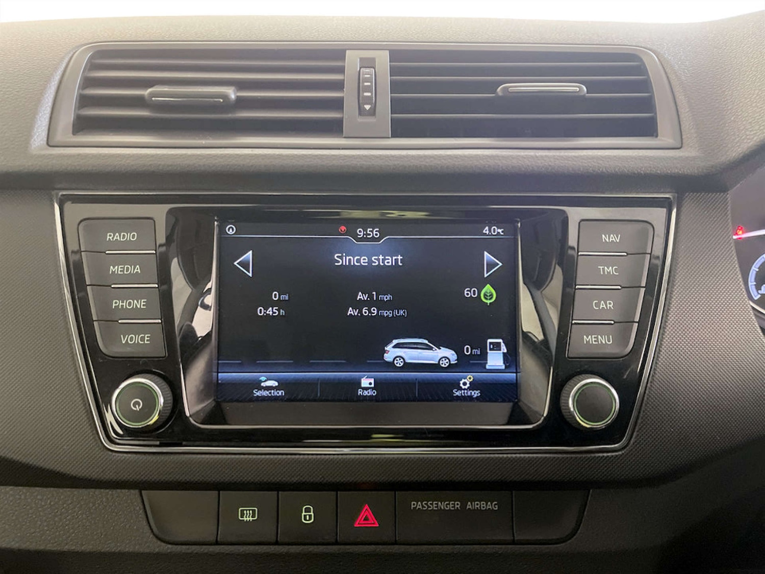 Used Skoda Fabia 2021 for sale - 77220993: Photo 22