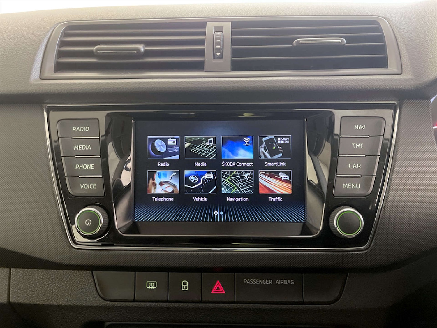 Used Skoda Fabia 2021 for sale - 77220993: Photo 23