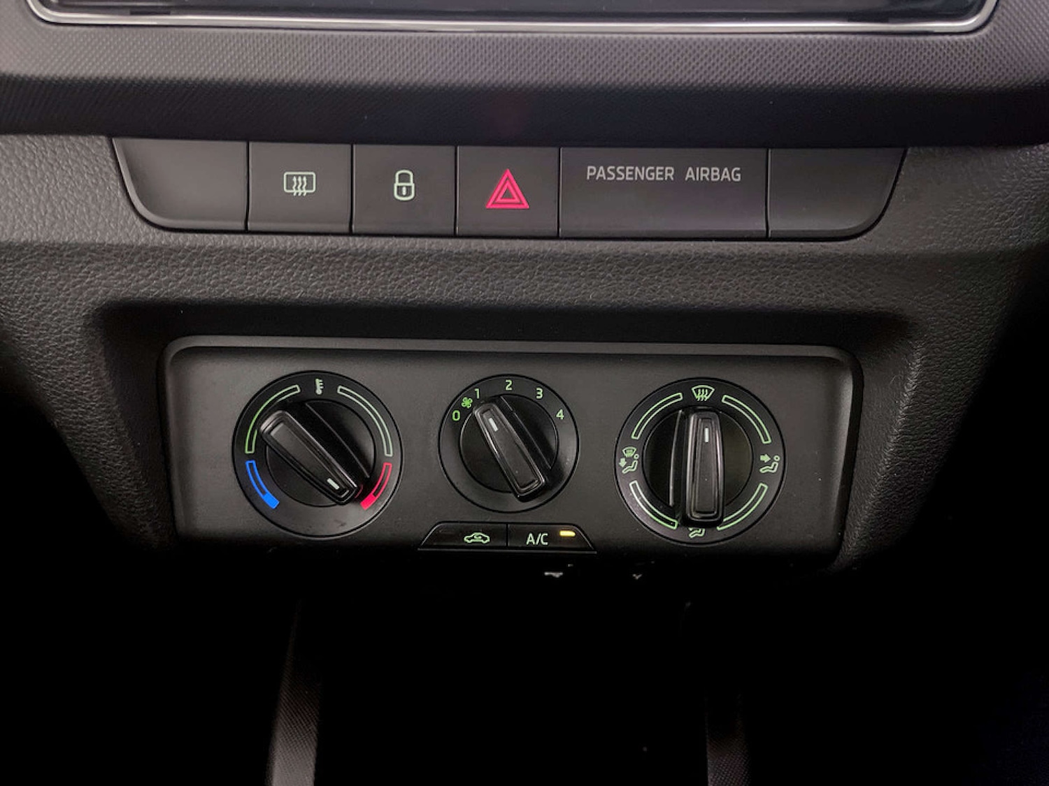 Used Skoda Fabia 2021 for sale - 77220993: Photo 24