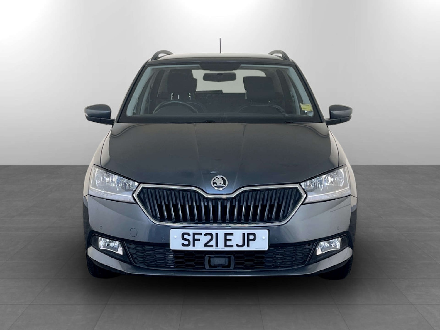Used Skoda Fabia 2021 for sale - 77220993: Photo 5