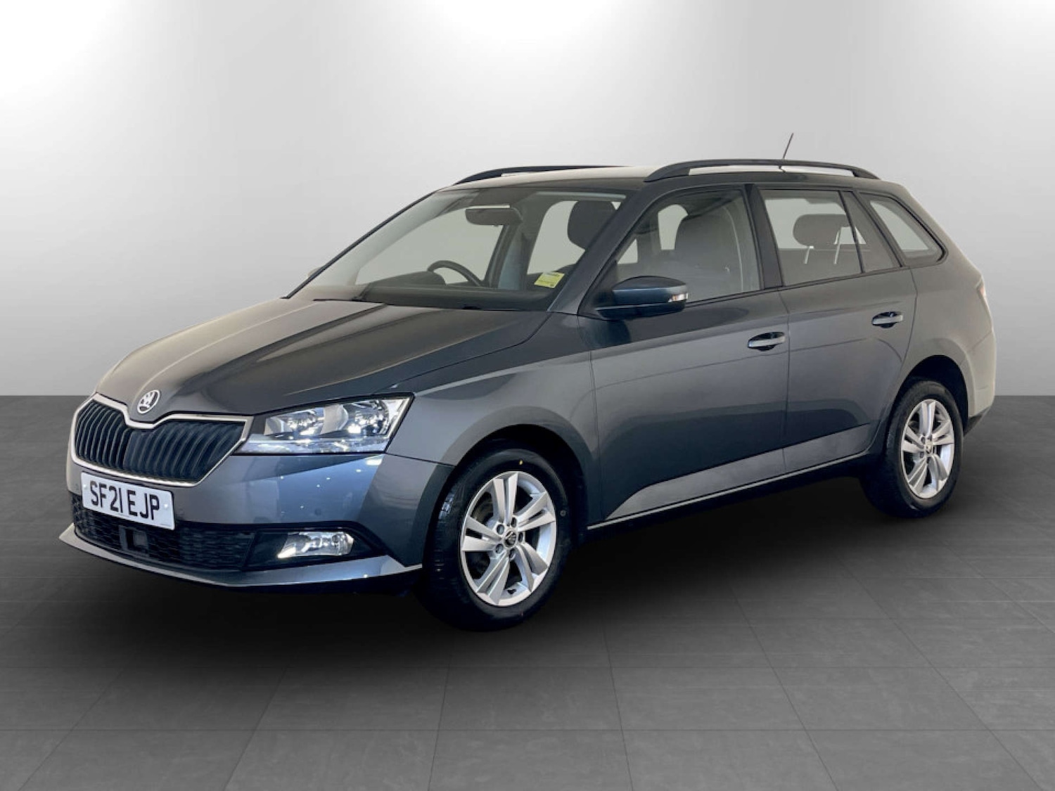 Used Skoda Fabia 2021 for sale - 77220993: Photo 6