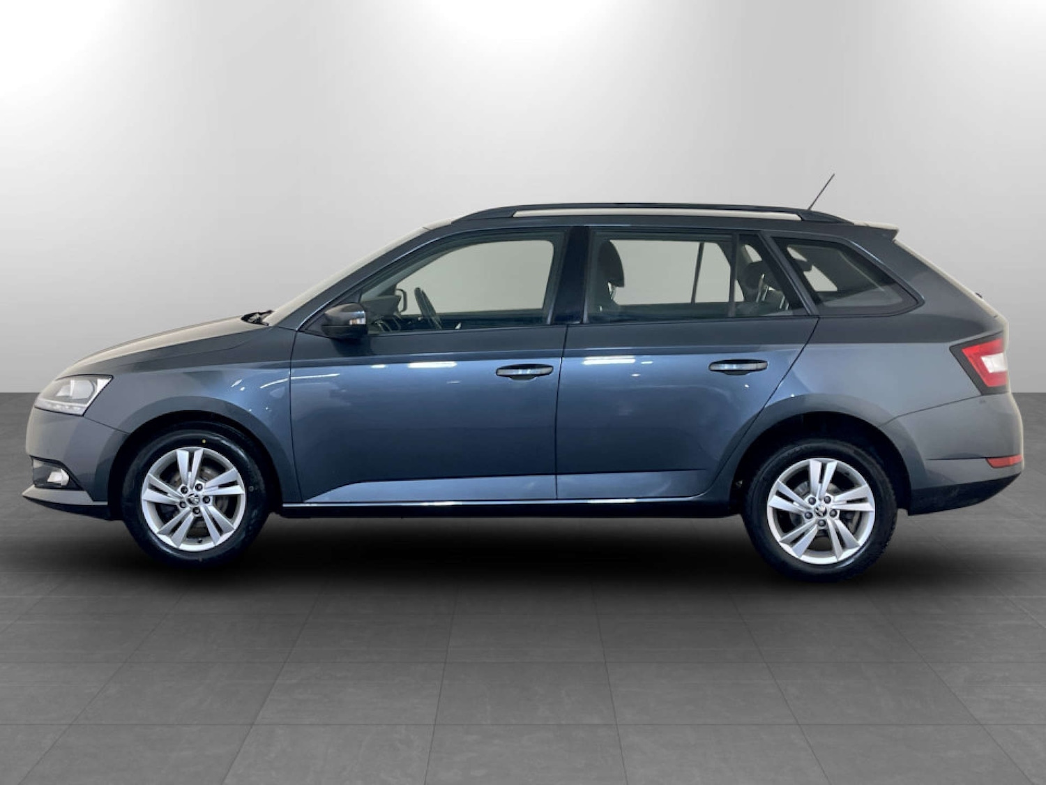 Used Skoda Fabia 2021 for sale - 77220993: Photo 7