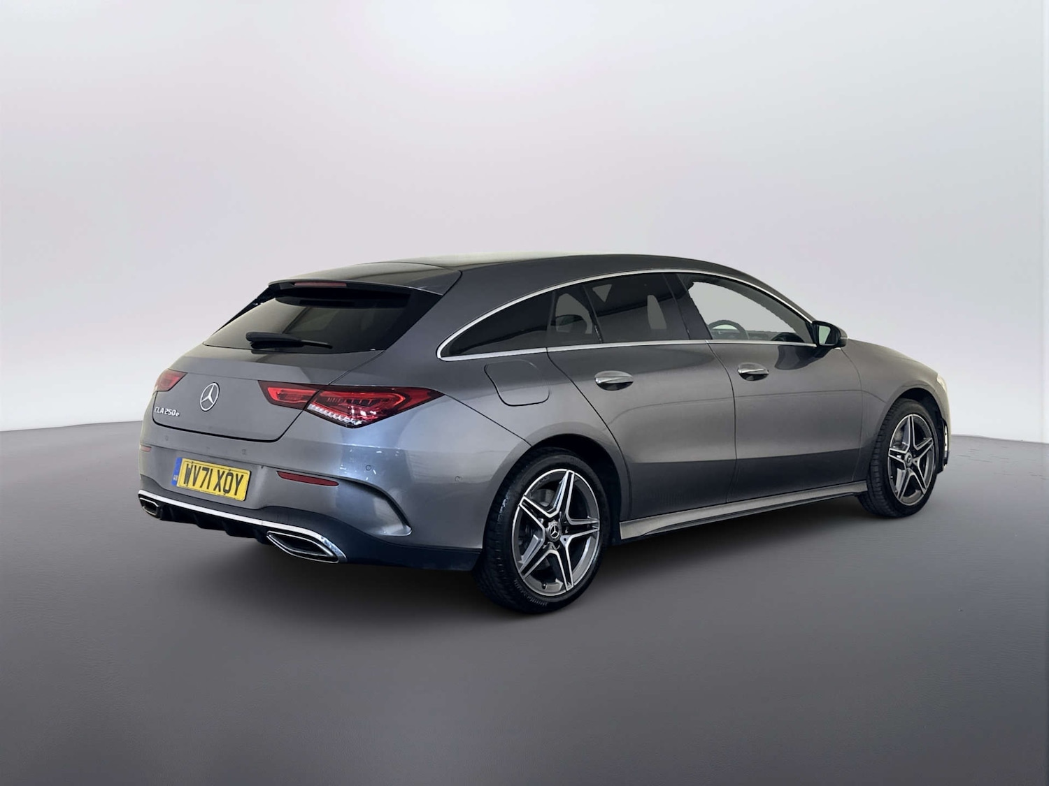 Used Mercedes-Benz CLA 2021 for sale - 78094457: Photo 10