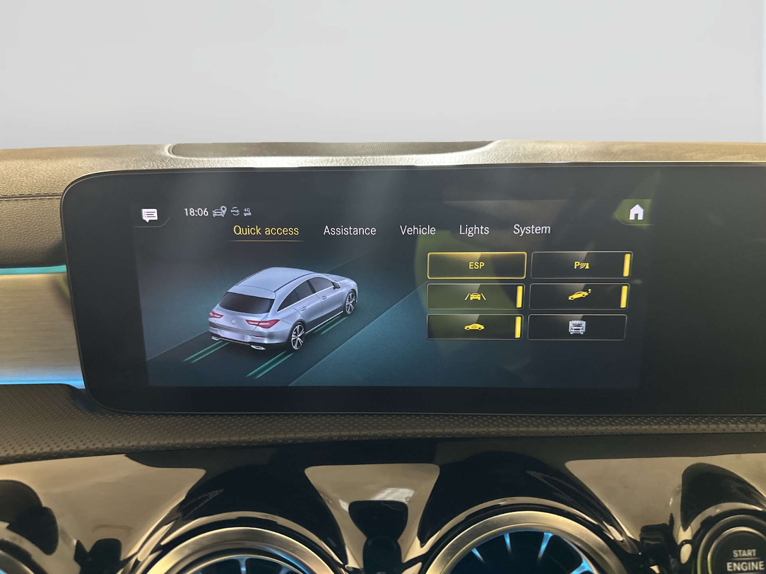 Used Mercedes-Benz CLA 2021 for sale - 78094457: Photo 23