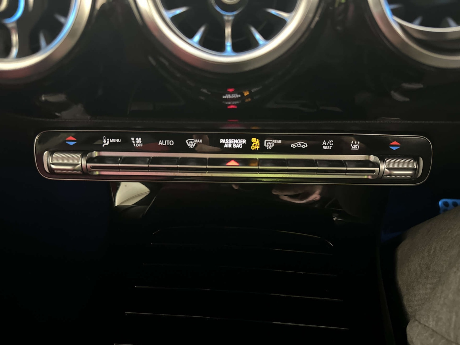 Used Mercedes-Benz CLA 2021 for sale - 78094457: Photo 25